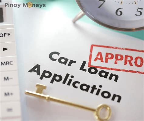 15 Car Loans in the Philippines with the Lowest .